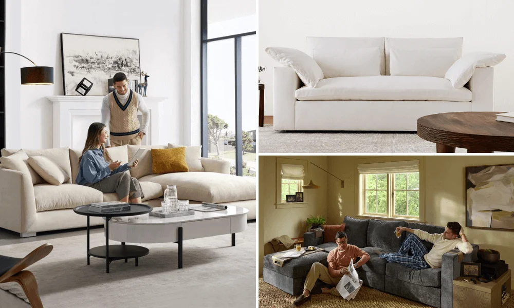 Best Modular Sofa