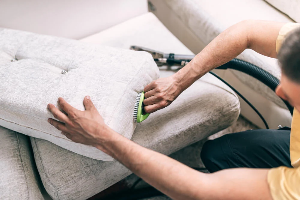 How to Wash Couch Cushion Covers Safely and Prevent Shrinking
