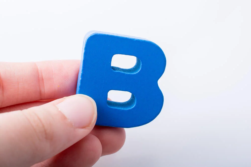 Gifts That Start With B