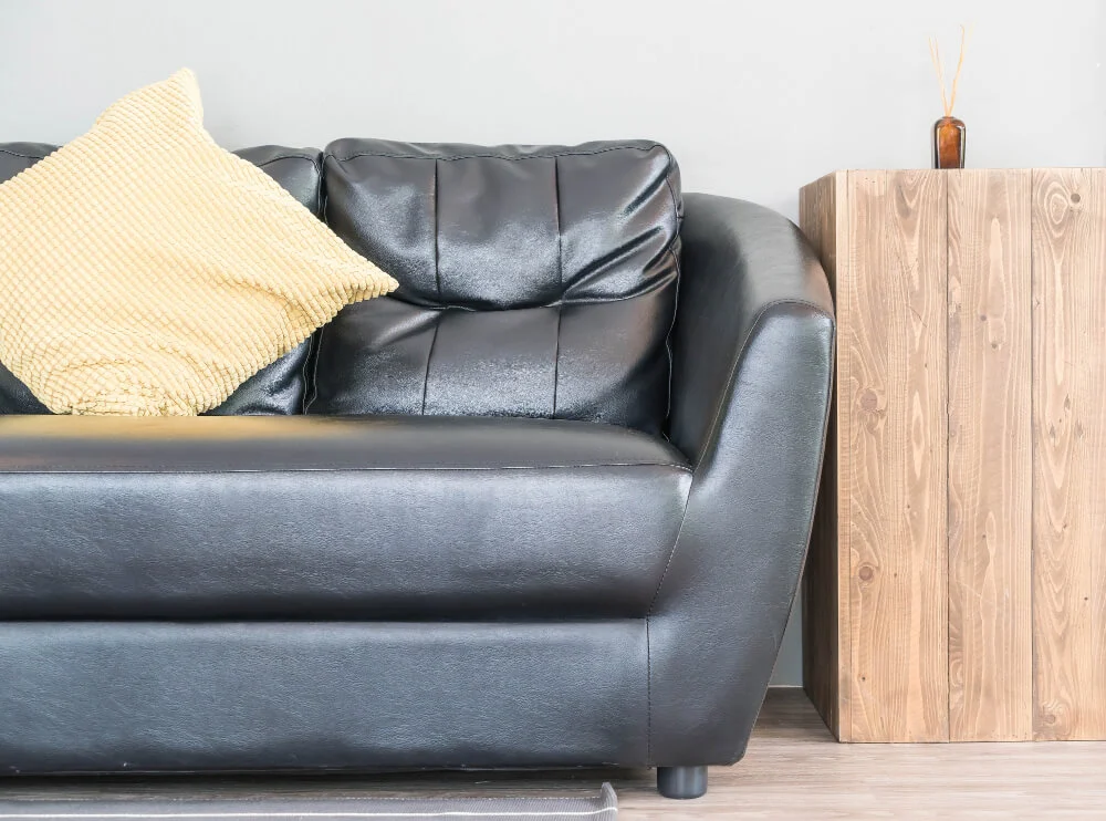 How to Clean Leather Couch