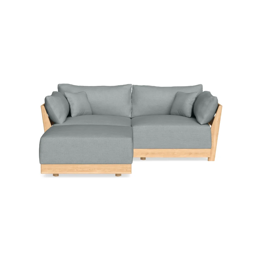 Inside Weather Bondi Modular Sectional