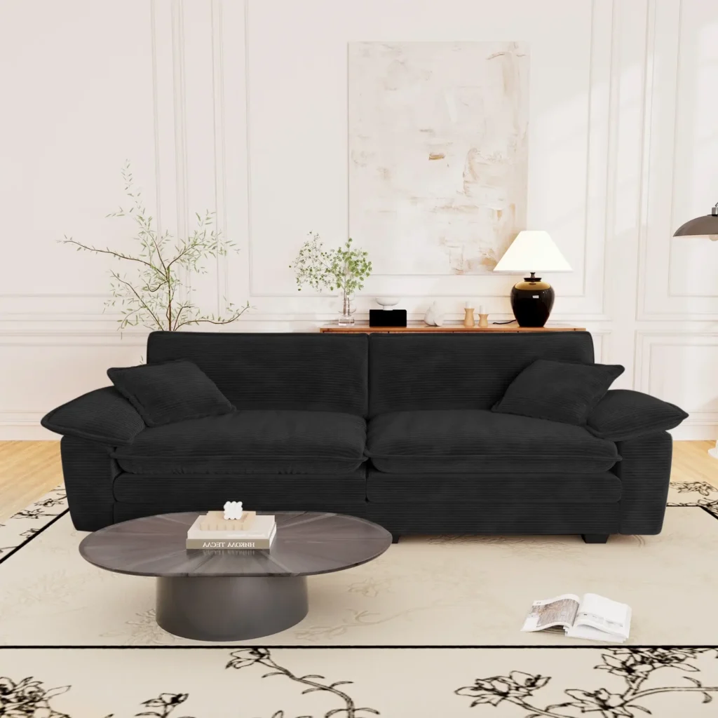 Walmart Muumblus Cloud Couch