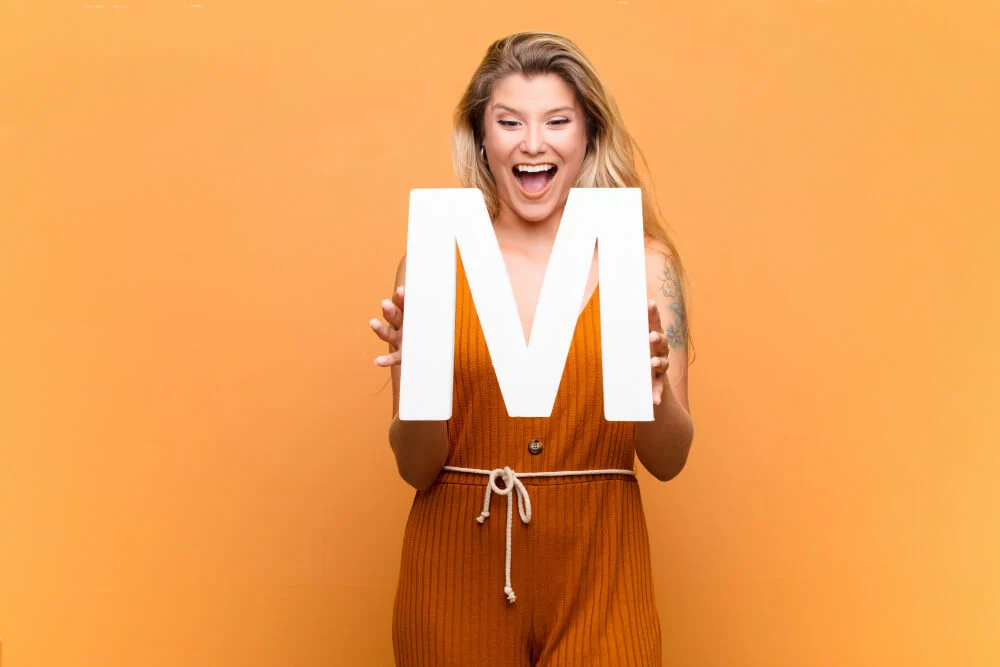 Gift That Start With M