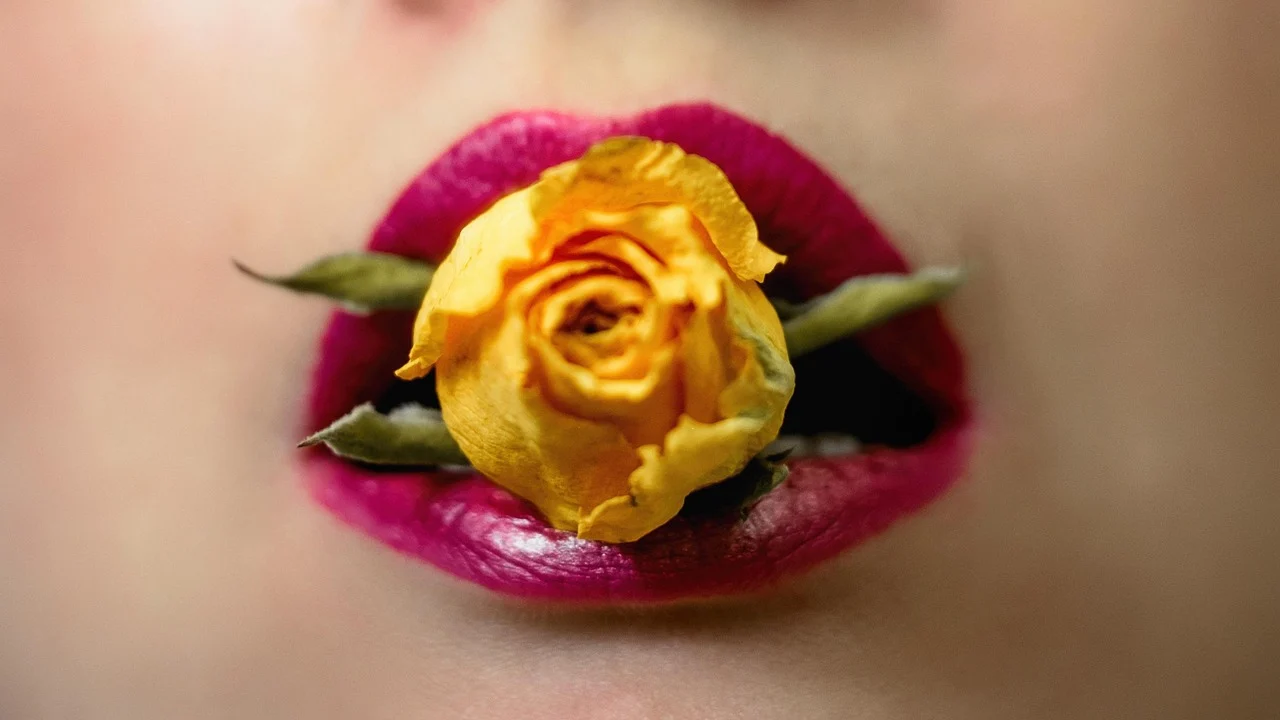 what flower am i - flower personality